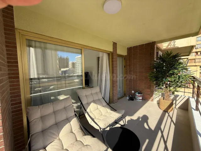 APARTAMENTO DE LUJO EN LA MEJOR ZONA DEL RINCÓN DE LOIX - foto 2