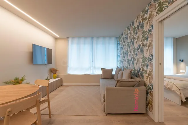 Se Alquila Bonito apartamento a Estrenar en Zona Begoña - foto 5