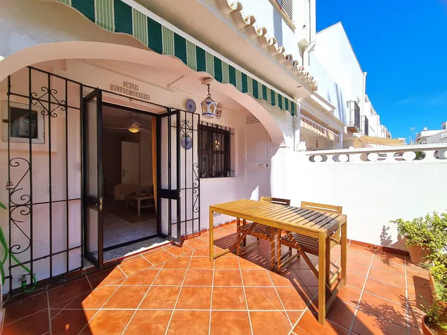 Adosado 2 habitaciones 70m² en venta - Costa del Sol — 13