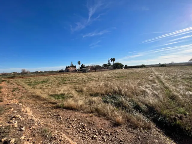 Terreno rural Lligallo — 7