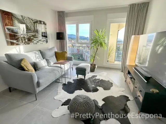 Ático Dúplex 3 habitaciones 107m² en venta - Costa Del Sol — 5