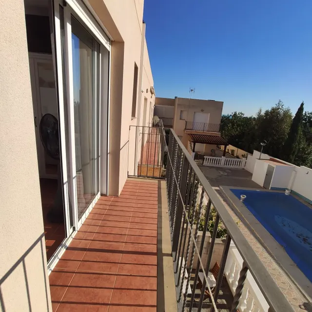 Casa adosada en Alcanar Playa — 16