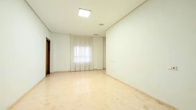 ¡oportunidad única: planta baja semi nueva, 95 m2, Elche, zona toscar, vivienda de esquina, totalmente exterior, entrada independiente! — 7