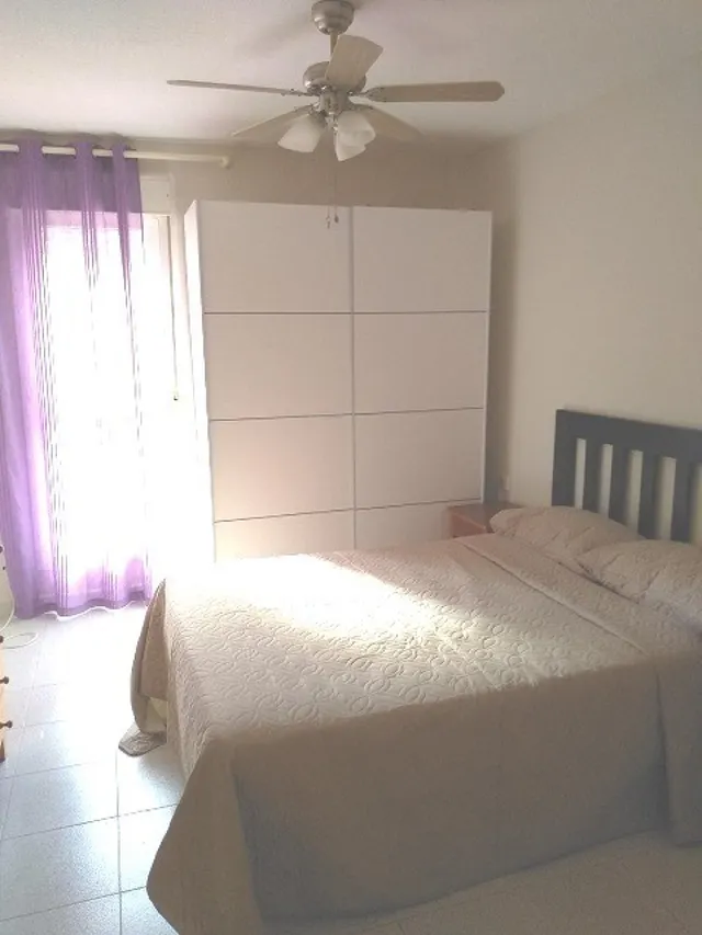 Piso 80m2, en Parque la Reina 2 habitaciones plaza garaje y trastero. — 4