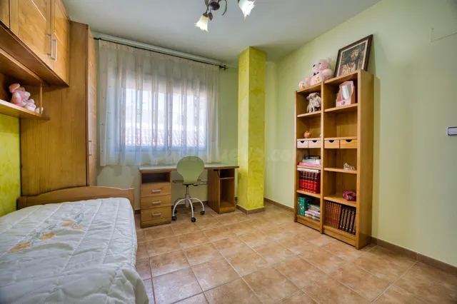 ☀️ Espectacular Ático Dúplex en Zeneta: El hogar definitivo  - foto 2