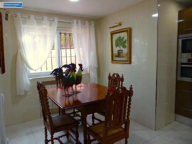 Venta de villa de lujo en La Manga Club — 33