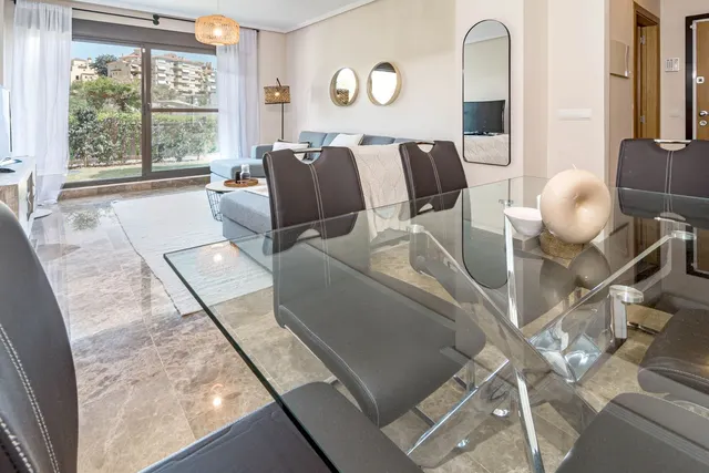 Apartamento 2 habitaciones 97m² en venta - Costa Del Sol — 13