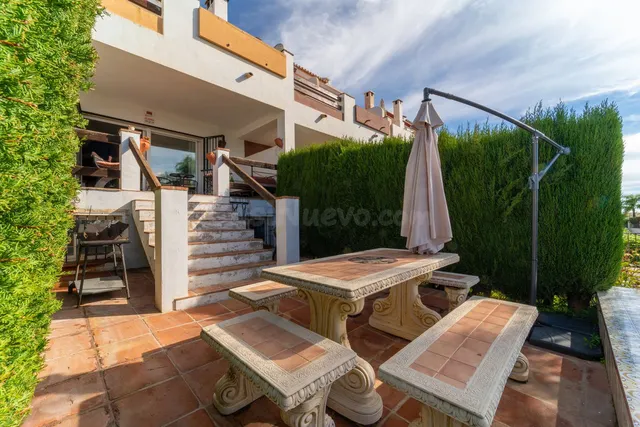 Adosado 3 habitaciones 198m² en venta - Marbella — 3