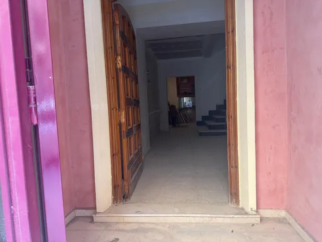 Casa 8 habitaciones 520m² en venta - ABARÁN — 36