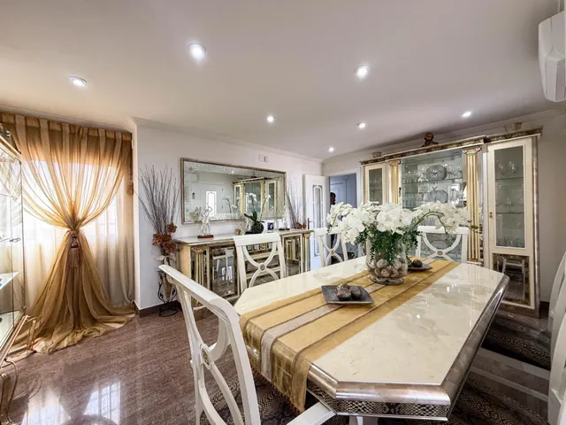 Casa señorial — 5