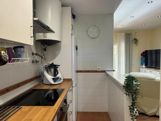 BUSCAS TRANQUILIDAD¡¡¡¡ VIVIENDA EN MARTIN MIGUEL — 17