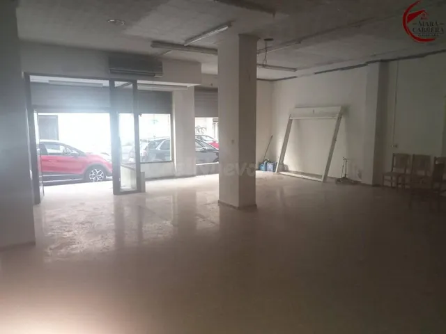 Local comercial en Venta en Gandia Valencia