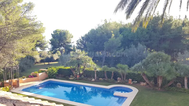 Chalet 4 habitaciones 828m² en venta - Marbella - foto 5