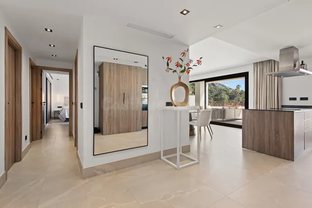 Apartamento 3 habitaciones 203m² en venta - Istan pueblo - foto 2