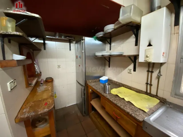 BAR RESTAURANTE EN MARIÑAMANSA. - foto 4