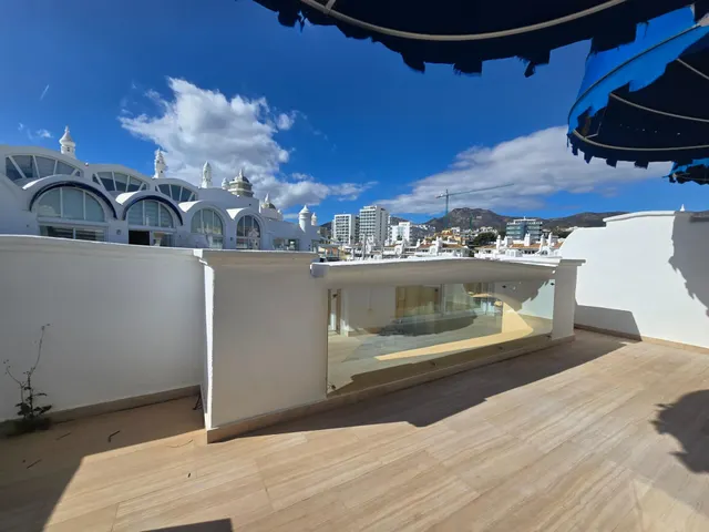Atico en Puerto Marina, Benalmadena — 9