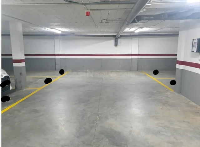 Vistamar Galicia comercializa en venta o alquiler plaza de g - foto 4