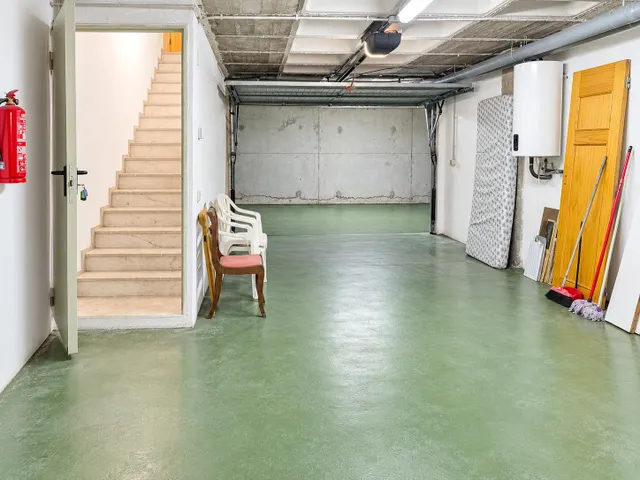 Adosado aldea parc, la ràpita — 28