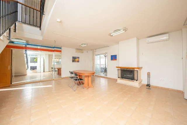 Chalet en urbanización en Aspe - foto 5
