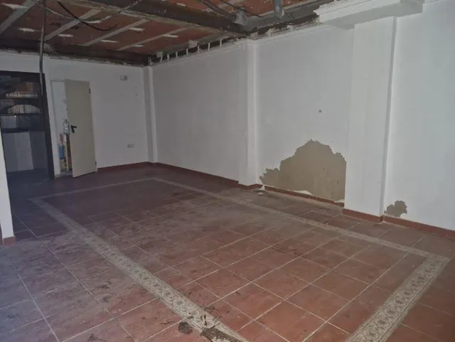 Casa adosada para reformar en Petrer — 3