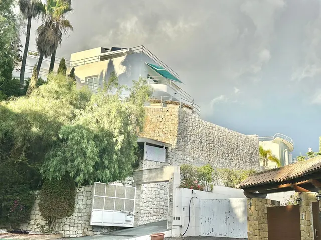 Chalet 4 habitaciones 350m² en venta - El Madroñal — 30