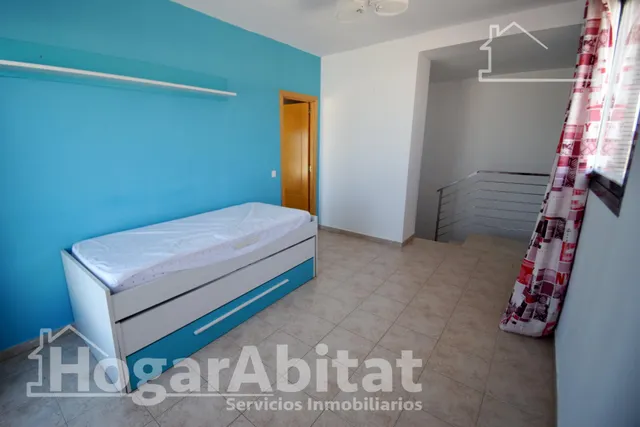 ¡VISTAS AL MAR! MAGNIFICO ÁTICO CON DOS TERRAZAS, PISCINA Y GARAJE — 34