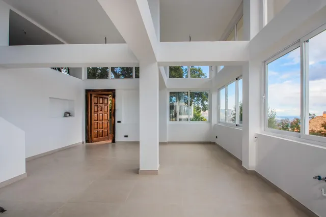 Dúplex-Loft nuevo a estrena en la Mairena, vistas al mar, 258,10m2 construidos,49,58m2 de terraza — 7