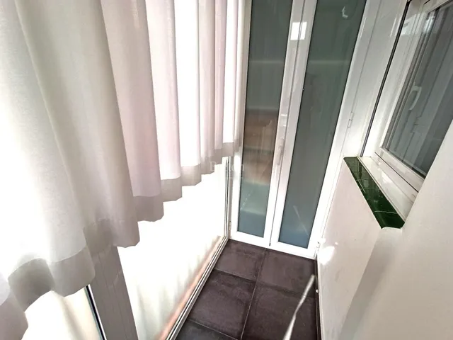 Bonito piso amueblado junto a Parque Delicias. — 19