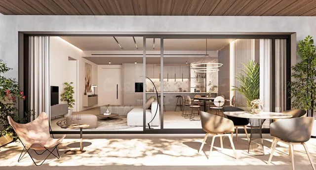Apartamento 4 habitaciones 116m² en venta - Marbella — 13