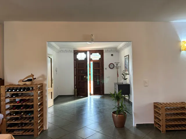 Chalet 7 habitaciones 522m² en venta - Manantiales - Lagar - Cortijo — 33