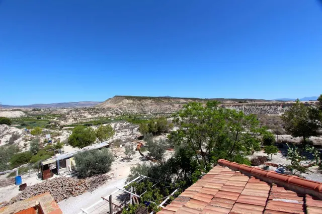 Villa 6 habitaciones 350m² en venta - Albudeite - foto 4