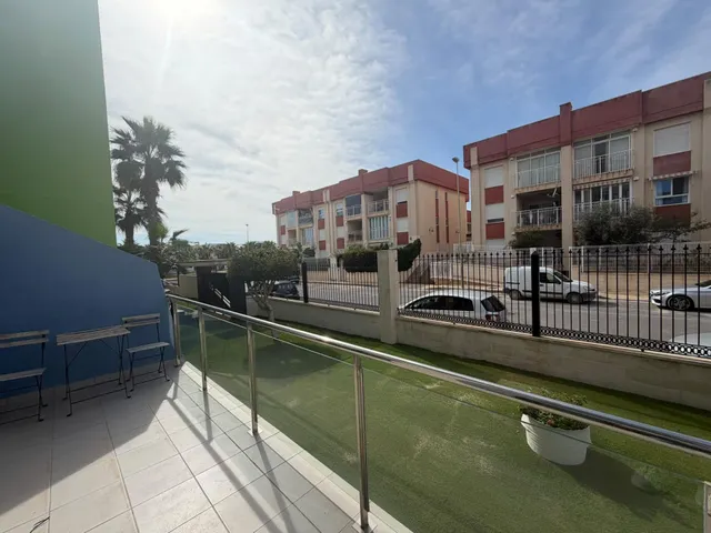 ¡exclusiva planta baja en royal park green spa - orihuela costa! — 17