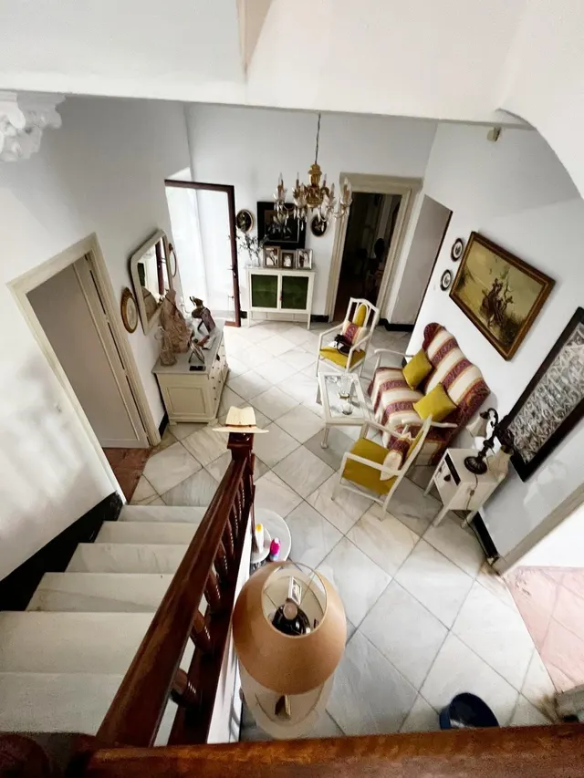 Espectacular casa en Almodovar del Rio — 21