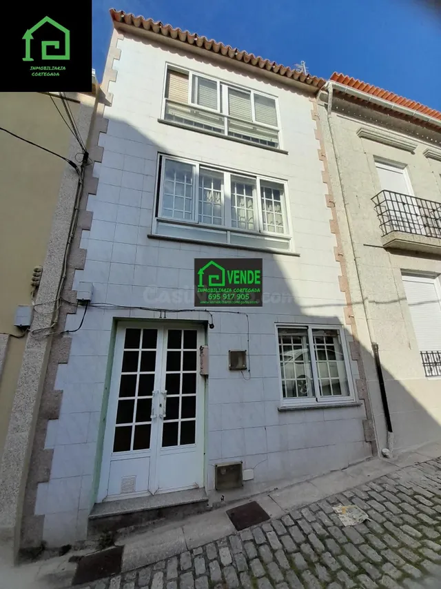 CASA TÍPICA DE CARRIL - foto 2