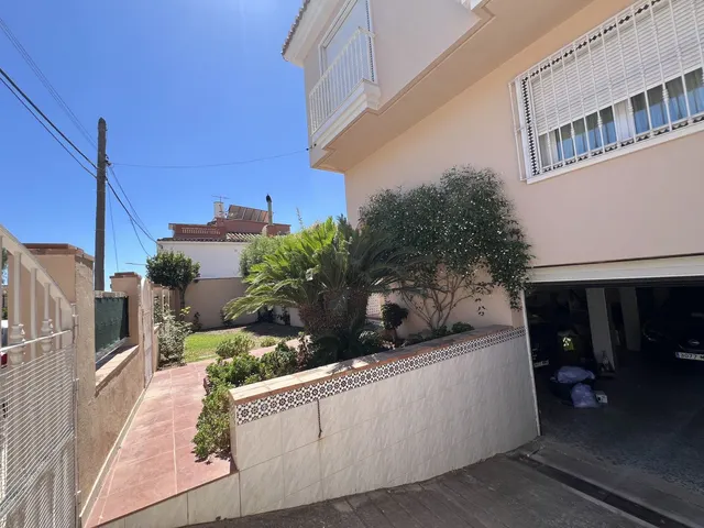 Adosado 5 habitaciones 315m² en venta - Centro — 25