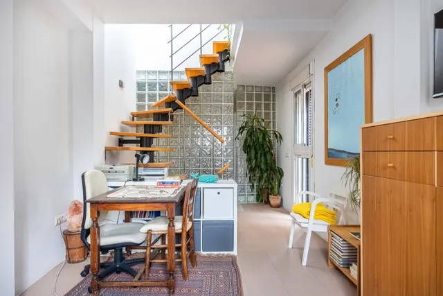 Adosado 1 habitación 78m² en venta - Alameda — 18