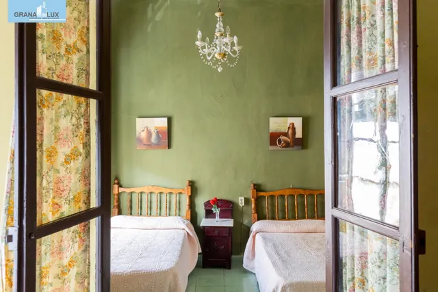 HOSTAL SAN JOSE EN SALOBREÑA — 35