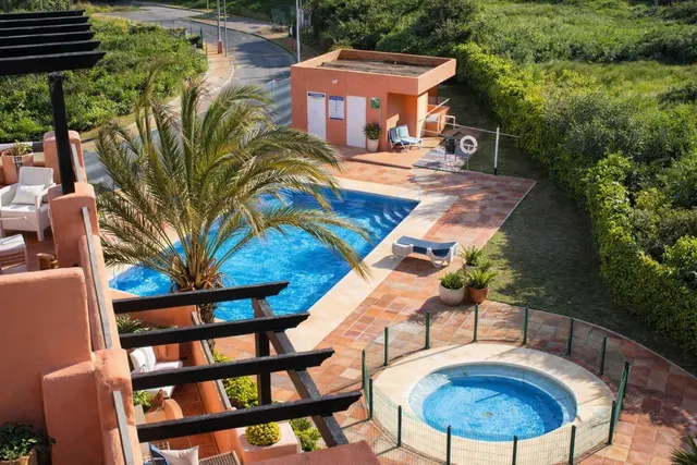 Ático Dúplex 2 habitaciones 85m² en venta - Costa Del Sol — 19