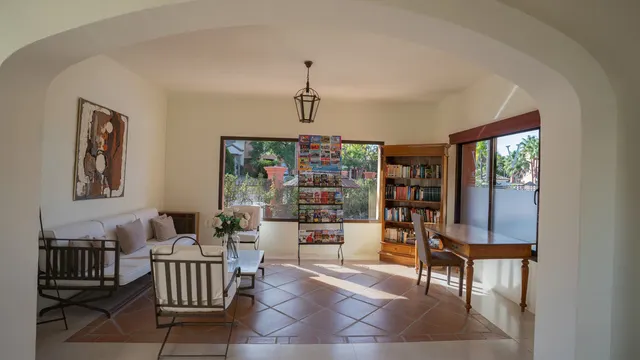 Ático 2 habitaciones 200m² en venta - Marbella — 24
