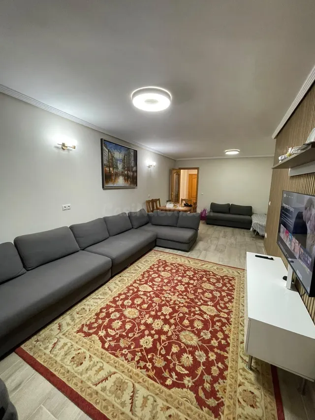 Piso amueblado en alquiler en la calle Barcelona, Fuenlabrada — 3