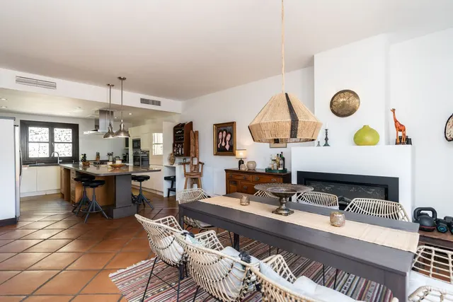 Adosado 4 habitaciones 285m² en venta - Costa del Sol — 18