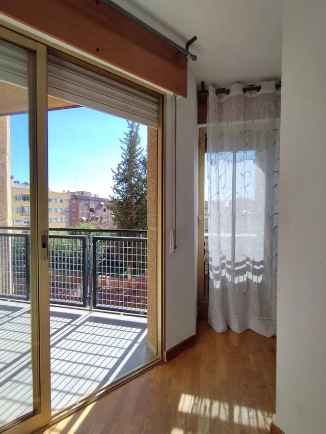APARTAMENTO JUNTO CENTRO DE OCIO ZIG ZAG — 13