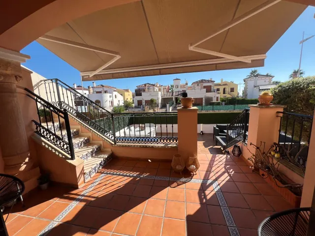 Bungalow 2 habitaciones 82m² en venta - Comunidad valenciana — 22
