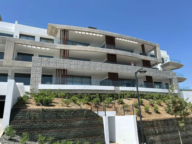 Apartamento 3 habitaciones 138m² en venta - El Madroñal — 23