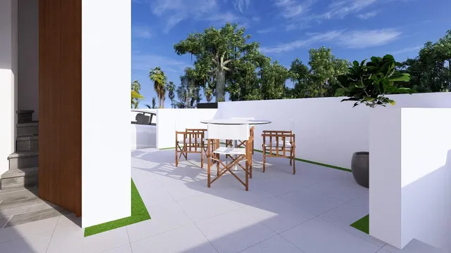 Villa 3 habitaciones 130m² en venta - Comunidad valenciana — 10