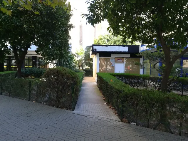 ALQUILER LOCAL COMERCIAL EN NERVIÓN — 6