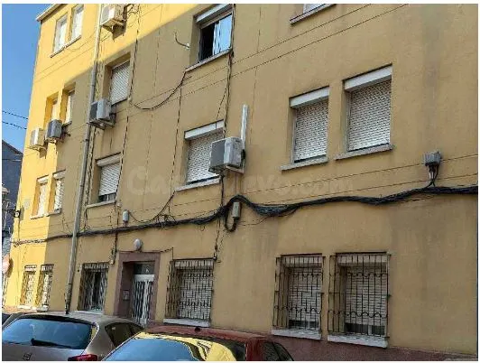 Venta de piso en torrejon de ardoz - Madrid ( alquilado )