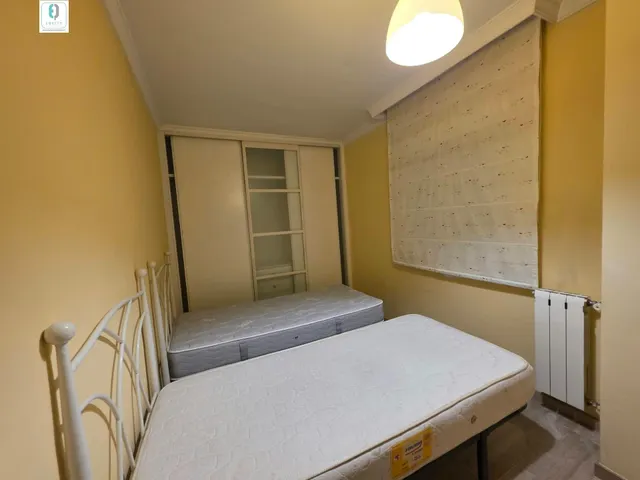 Gran piso de 3 dormitorios y 2 baños en la mejor ubicación — 13