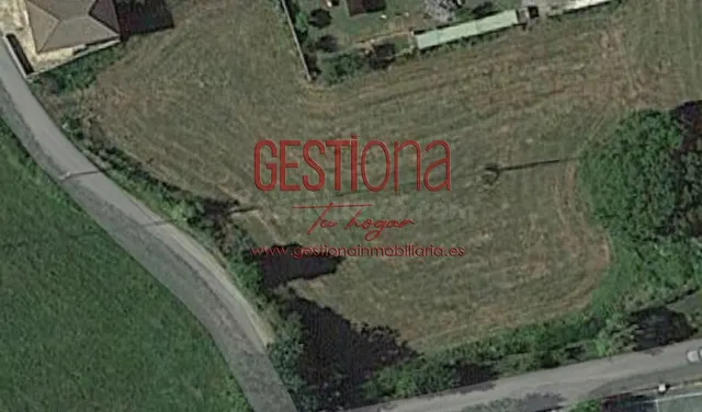 OPORTUNIDAD!!!! INVERSORES. TERRENO URBANO EN ARNUERO. — 4