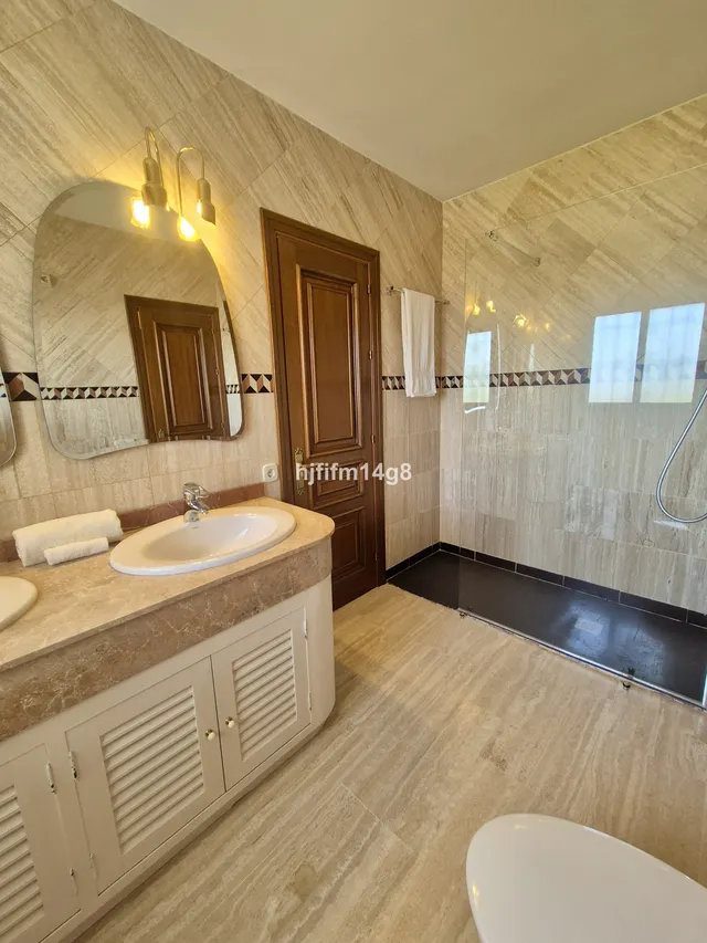 Chalet 3 habitaciones 359m² en venta - Marbella — 13